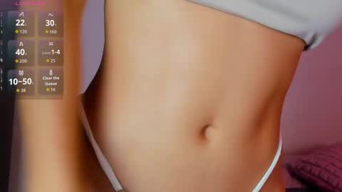 rose  cutee online show from March 31, 2:17 pm