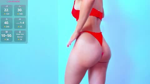 rose  cutee online show from December 11, 3:05 pm