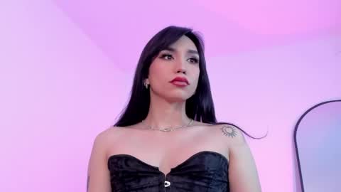 Rose Saenz online show from May 22, 5:42 pm