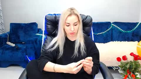 rose  shine online show from February 16, 9:48 am