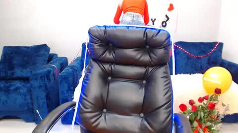 rose  shine online show from February 18, 2:06 pm