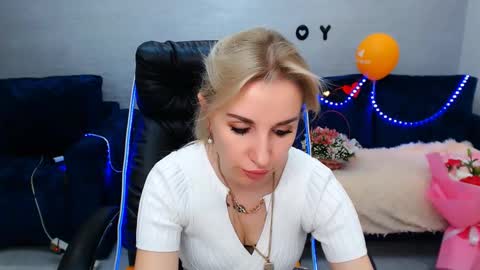 rose  shine online show from March 10, 11:45 am