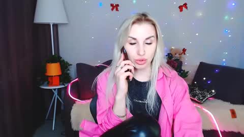 rose  shine online show from February 15, 1:16 pm