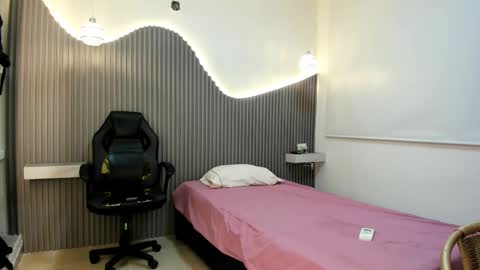 Rose  online show from April 28, 3:11 am