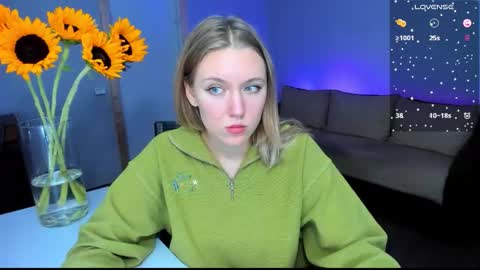 Rose but u can call me princess online show from November 8, 8:34 pm