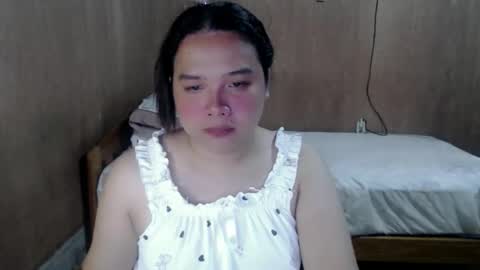 Danielle online show from February 27, 11:58 am