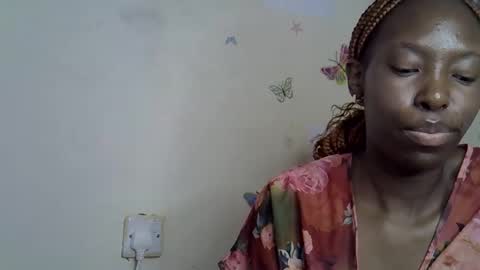 Rosey online show from January 6, 4:33 pm