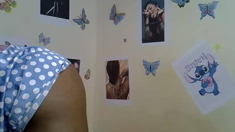 Rosey online show from January 14, 8:28 pm