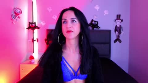 Rose online show from October 28, 12:28 pm