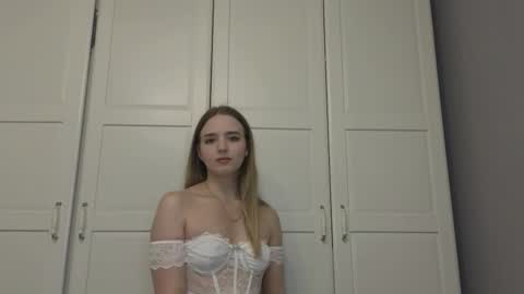 Luna online show from December 16, 5:19 pm