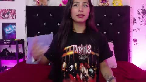 Rose online show from March 5, 4:21 am