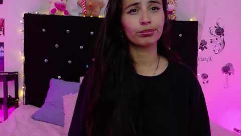 Rose online show from February 6, 6:06 am