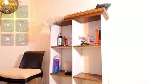 Jhoan Alexis online show from March 7, 2:45 pm