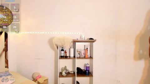 Jhoan Alexis online show from February 13, 2:20 pm