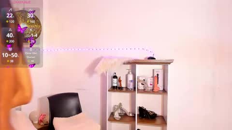 Jhoan Alexis online show from February 14, 2:44 pm