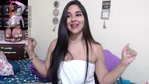 rose_towers4 online show from October 31, 3:07 am