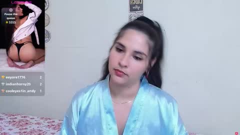 rose_towers4 online show from December 14, 10:16 pm