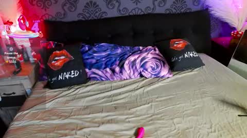 Kinky Inky online show from January 11, 2:28 am