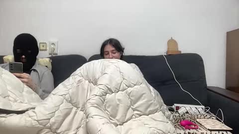 Rose and the Collector online show from October 15, 5:36 pm