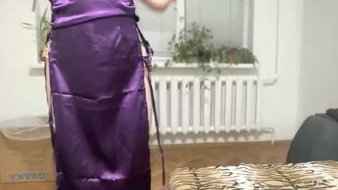 Rose and the Collector online show from October 21, 5:27 pm