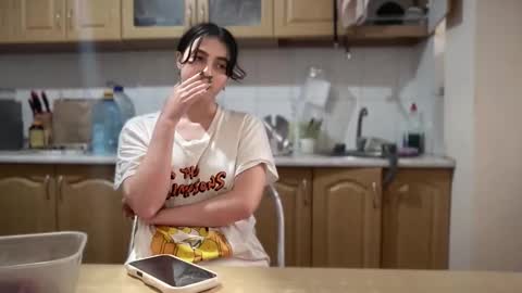 Rose and the Collector online show from September 18, 9:19 pm