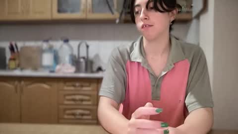 Rose and the Collector online show from September 16, 9:07 pm