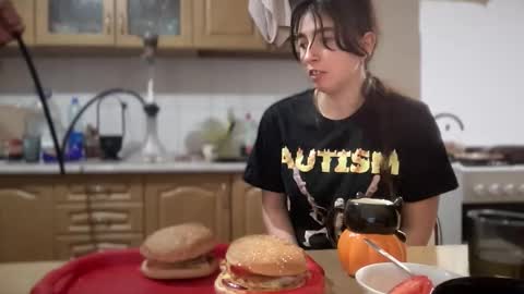 Rose and the Collector online show from October 30, 5:13 pm