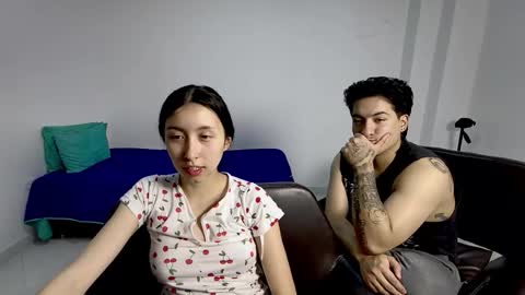 Rose Sins and Don Viktor online show from January 8, 3:29 pm