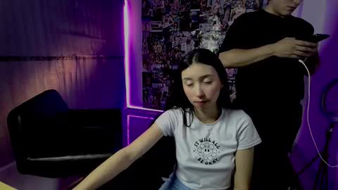 Rose Sins and Don Viktor online show from September 30, 4:23 am