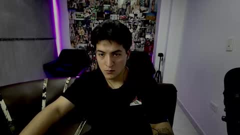 Rose Sins and Don Viktor online show from October 14, 1:30 am