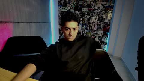 Rose Sins and Don Viktor online show from September 27, 3:04 am