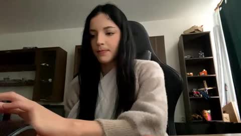 Izzy  1st stream  online show from March 18, 7:36 am