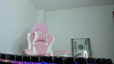 Snapshot of rosebig chatting on January 22, 7:13 pm RoseBig online show from January 22, 7:13 pm