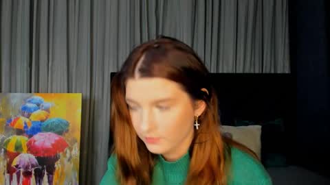 Florin online show from December 1, 6:21 pm