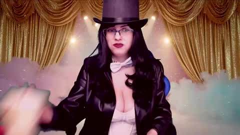 Rosebloom online show from October 29, 3:08 am