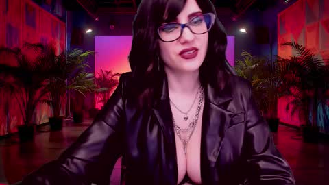 Rosebloom online show from October 9, 4:18 am