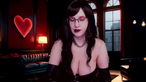 Rosebloom online show from February 15, 3:31 am
