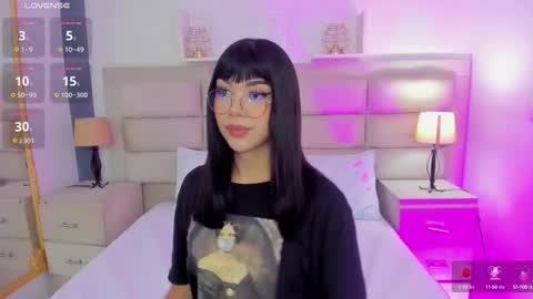 Rose online show from February 25, 1:32 pm