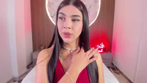 Rose online show from February 14, 2:53 pm