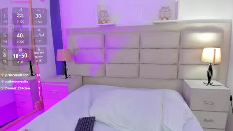 Rose online show from February 17, 7:12 pm
