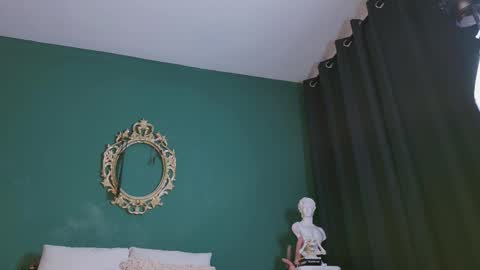 rosedelic online show from November 10, 3:53 am