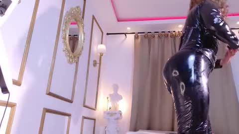 rosedelic online show from January 17, 1:15 am