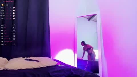 RoseCarter online show from September 13, 1:30 am