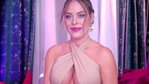 Sonia online show from December 16, 7:20 pm