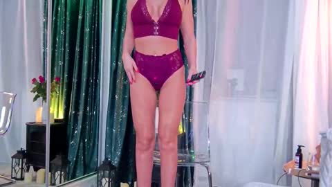 Sonia online show from February 26, 8:56 pm