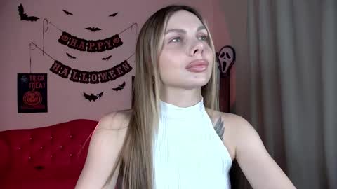 Rose Hubbard online show from October 24, 6:41 pm