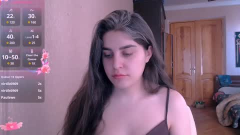 Snapshot of roselina_ chatting on January 14, 11:53 am Rose online show from January 14, 11:53 am