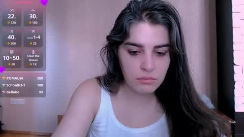 Rose online show from November 8, 8:17 am