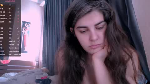 Snapshot of roselina_ chatting on February 22, 6:39 am Rose online show from February 22, 6:39 am