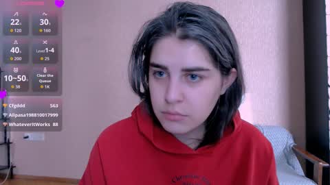 Rose online show from October 27, 7:08 am